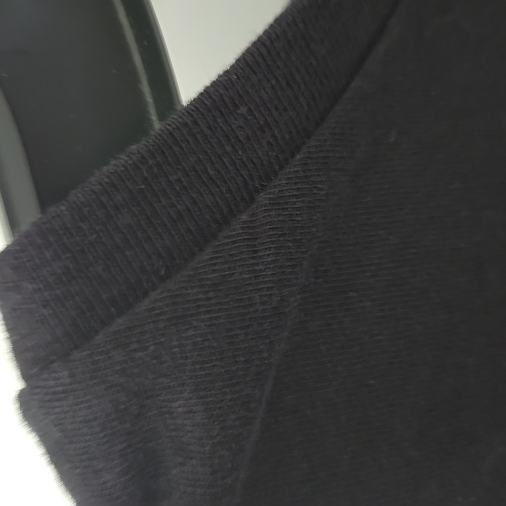 Dunder Mifflin Black T-Shirt for Men - Picture 3 of 8
